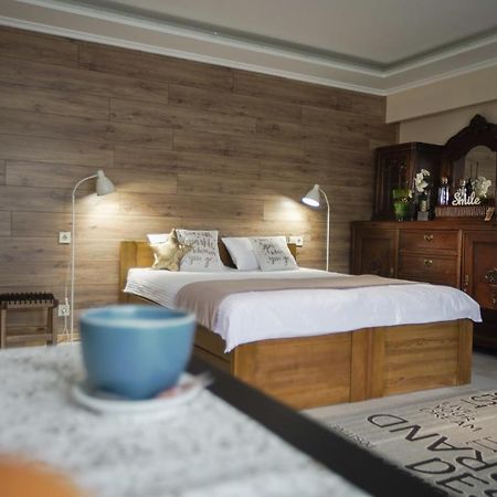 Fazenda na Goncharakh Otel Ganchary Dış mekan fotoğraf