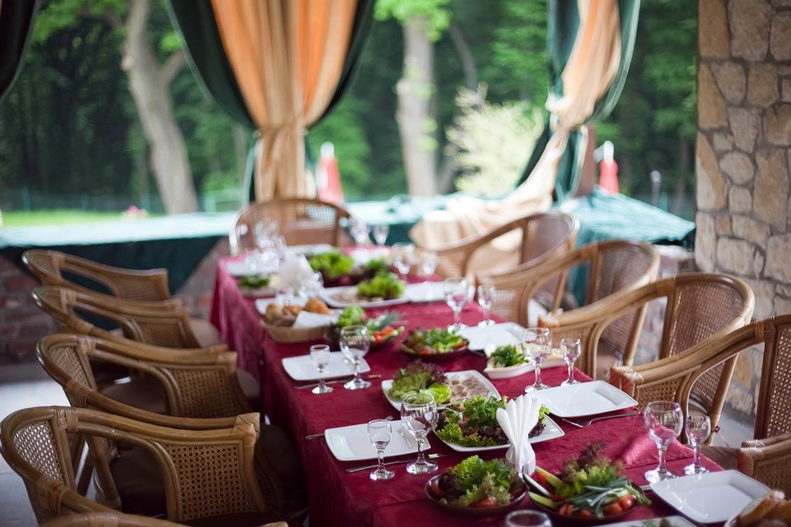 Fazenda na Goncharakh Otel Ganchary Dış mekan fotoğraf