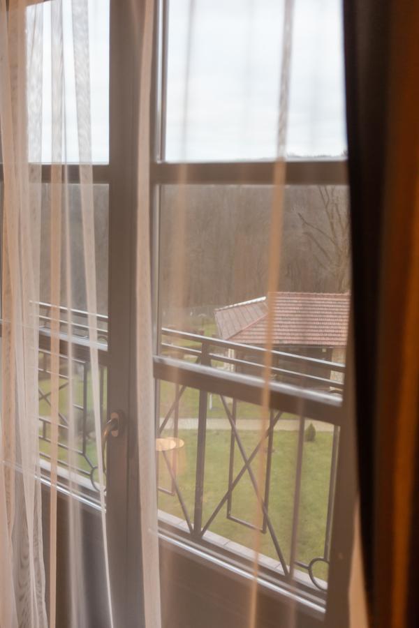 Fazenda na Goncharakh Otel Ganchary Dış mekan fotoğraf