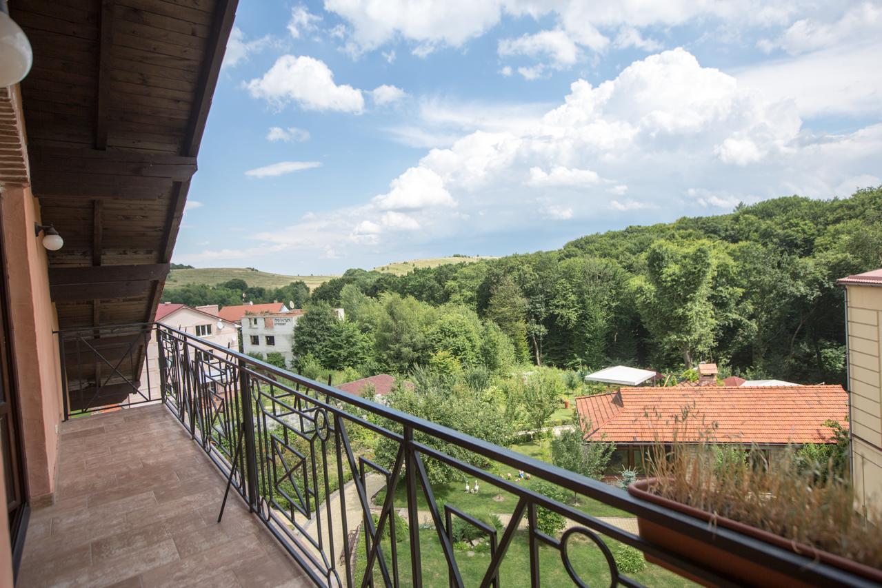 Fazenda na Goncharakh Otel Ganchary Dış mekan fotoğraf