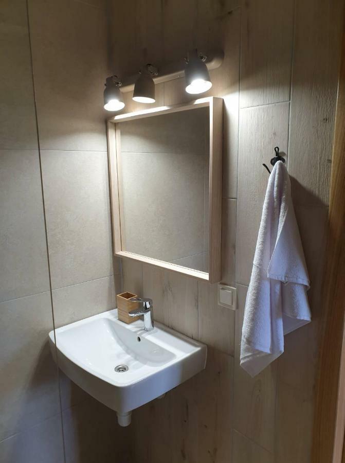 Fazenda na Goncharakh Otel Ganchary Dış mekan fotoğraf