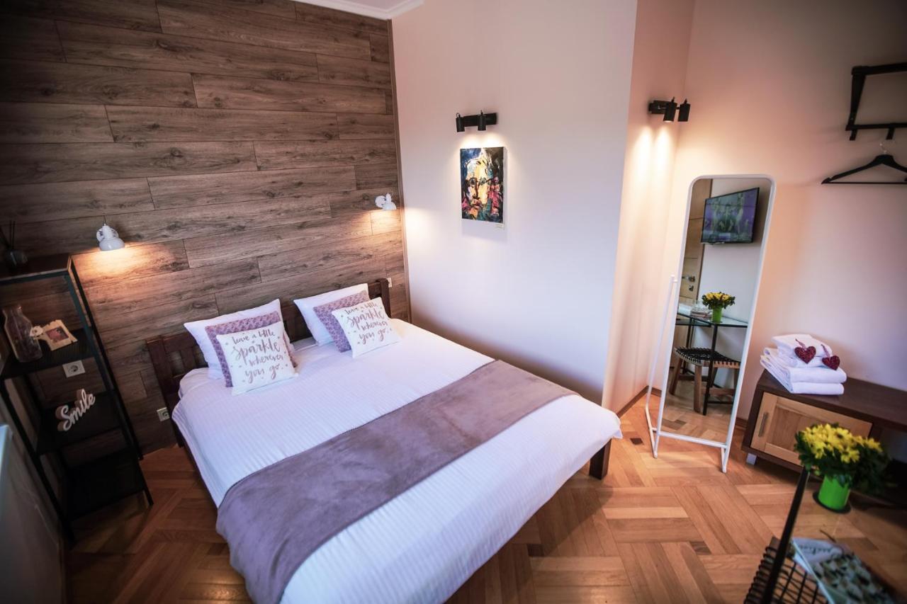 Fazenda na Goncharakh Otel Ganchary Dış mekan fotoğraf