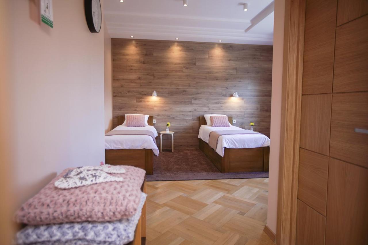 Fazenda na Goncharakh Otel Ganchary Dış mekan fotoğraf