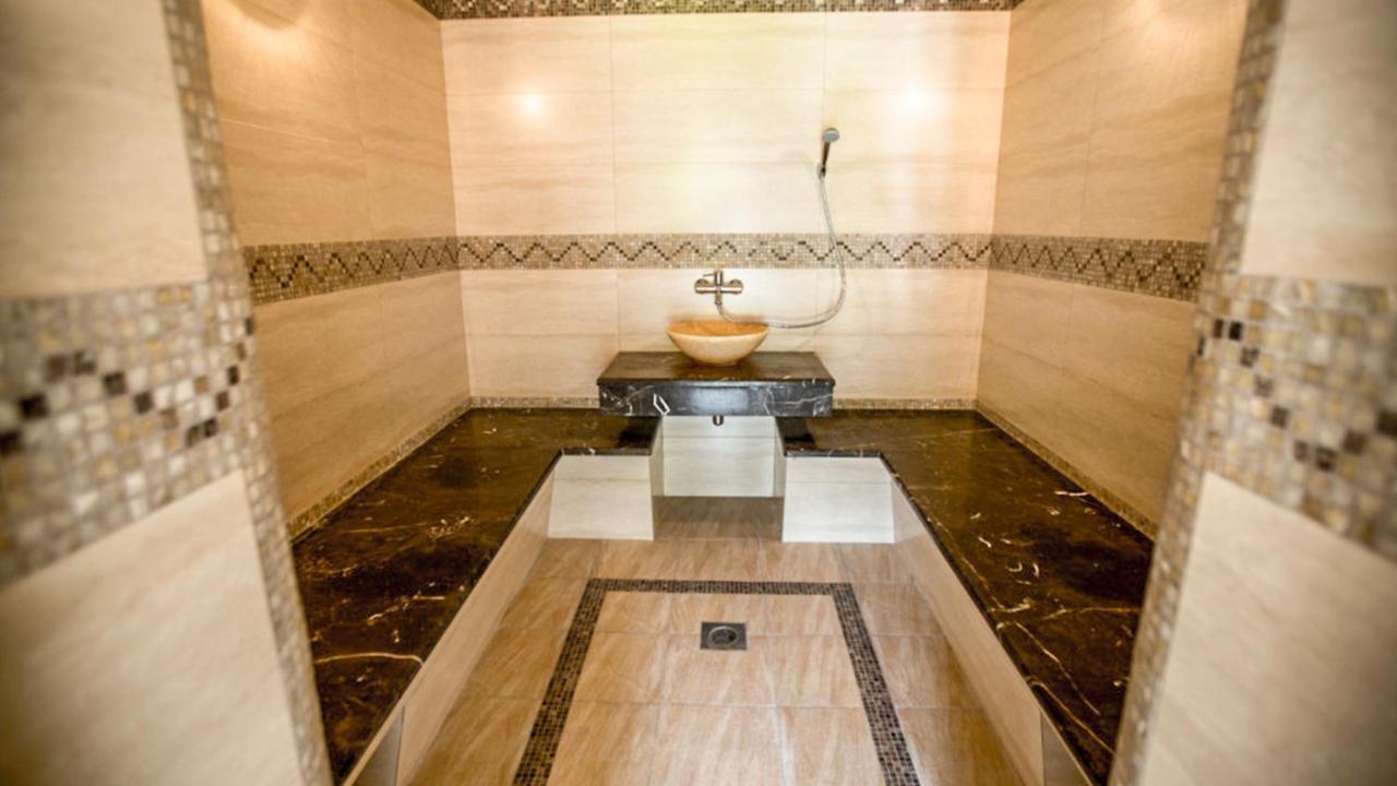 Fazenda na Goncharakh Otel Ganchary Dış mekan fotoğraf